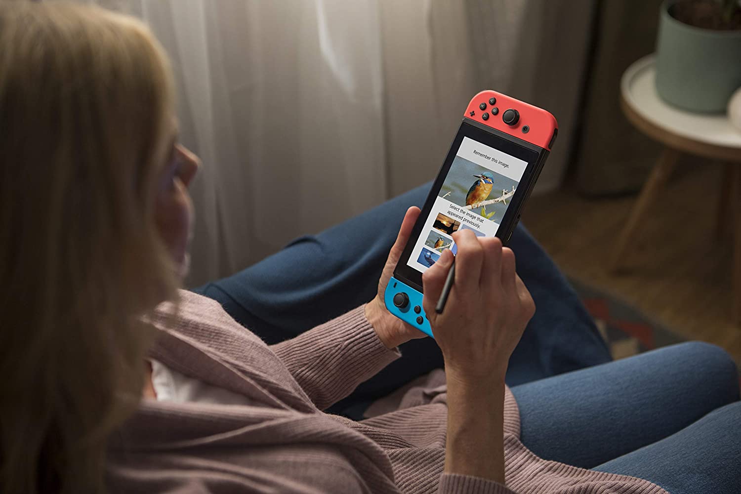 Layton's Mystery Journey: Katrielle and the Millionaires' Conspiracy (Nintendo Switch) & Dr Kawashima's Brain Training (Nintendo Switch