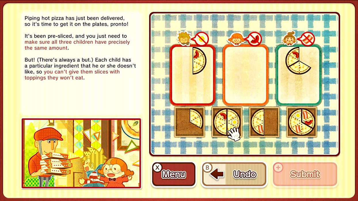 Layton's Mystery Journey: Katrielle and the Millionaires' Conspiracy (Nintendo Switch) & Dr Kawashima's Brain Training (Nintendo Switch