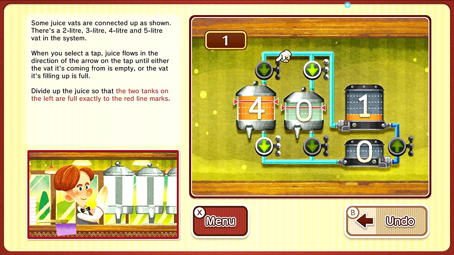 Layton's Mystery Journey: Katrielle and the Millionaires' Conspiracy (Nintendo Switch) & Dr Kawashima's Brain Training (Nintendo Switch