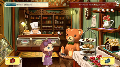 Layton's Mystery Journey: Katrielle and the Millionaires' Conspiracy (Nintendo Switch) & Dr Kawashima's Brain Training (Nintendo Switch
