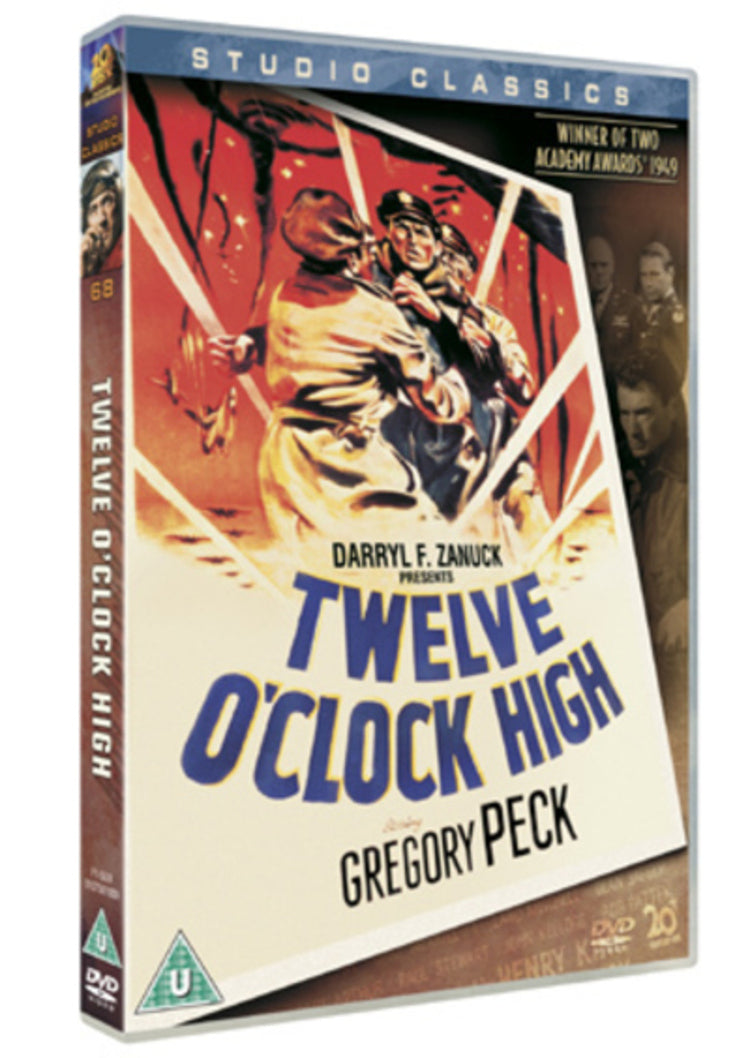 Twelve O'clock High
