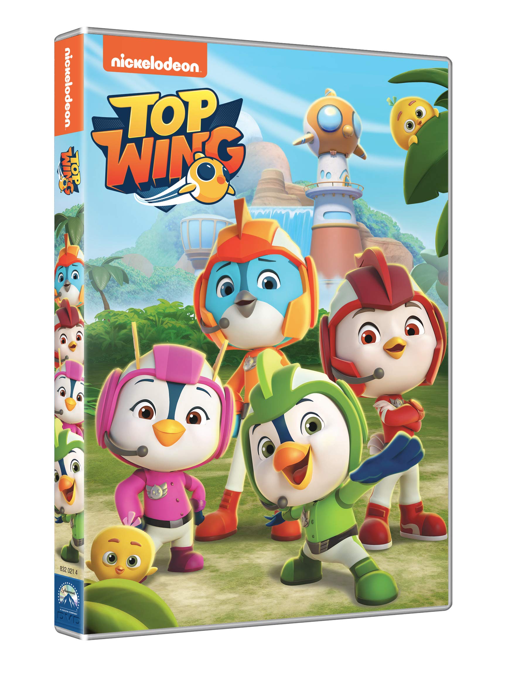 Top Wing