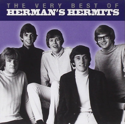 Very Best Of Herman's Hermits