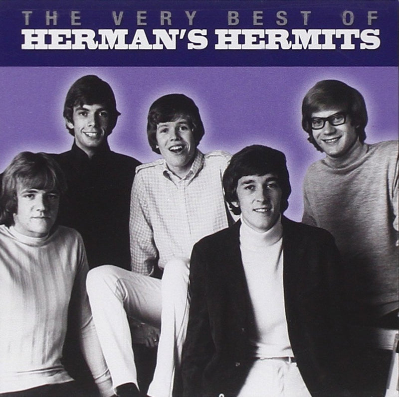 Very Best Of Herman's Hermits