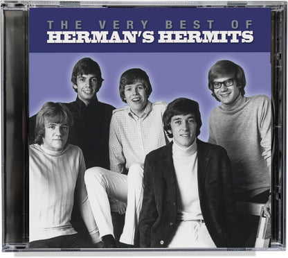 Very Best Of Herman's Hermits