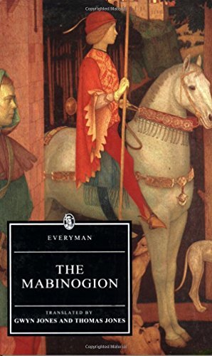 The Mabinogion