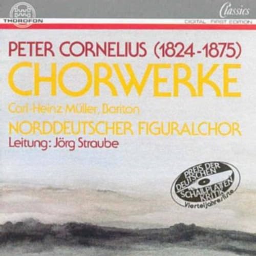 Chorwerke