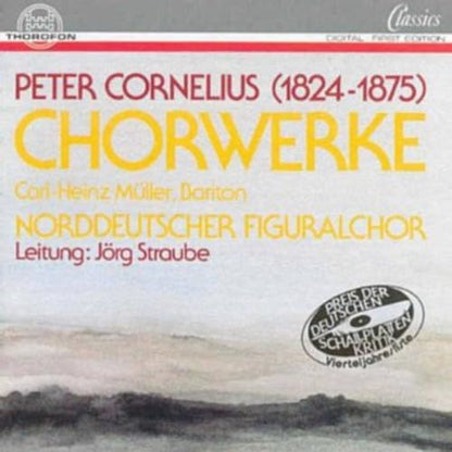 Chorwerke