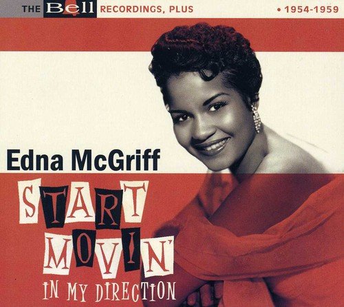 Start Movin' in My Direction