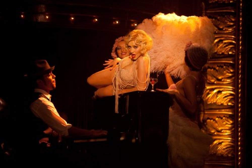 Burlesque