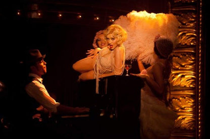 Burlesque