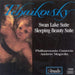 V/A - Tchaikovsky - Swan Lake - Sleeping Beauty