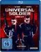 Universal Soldier   (English audio. English subtitles
