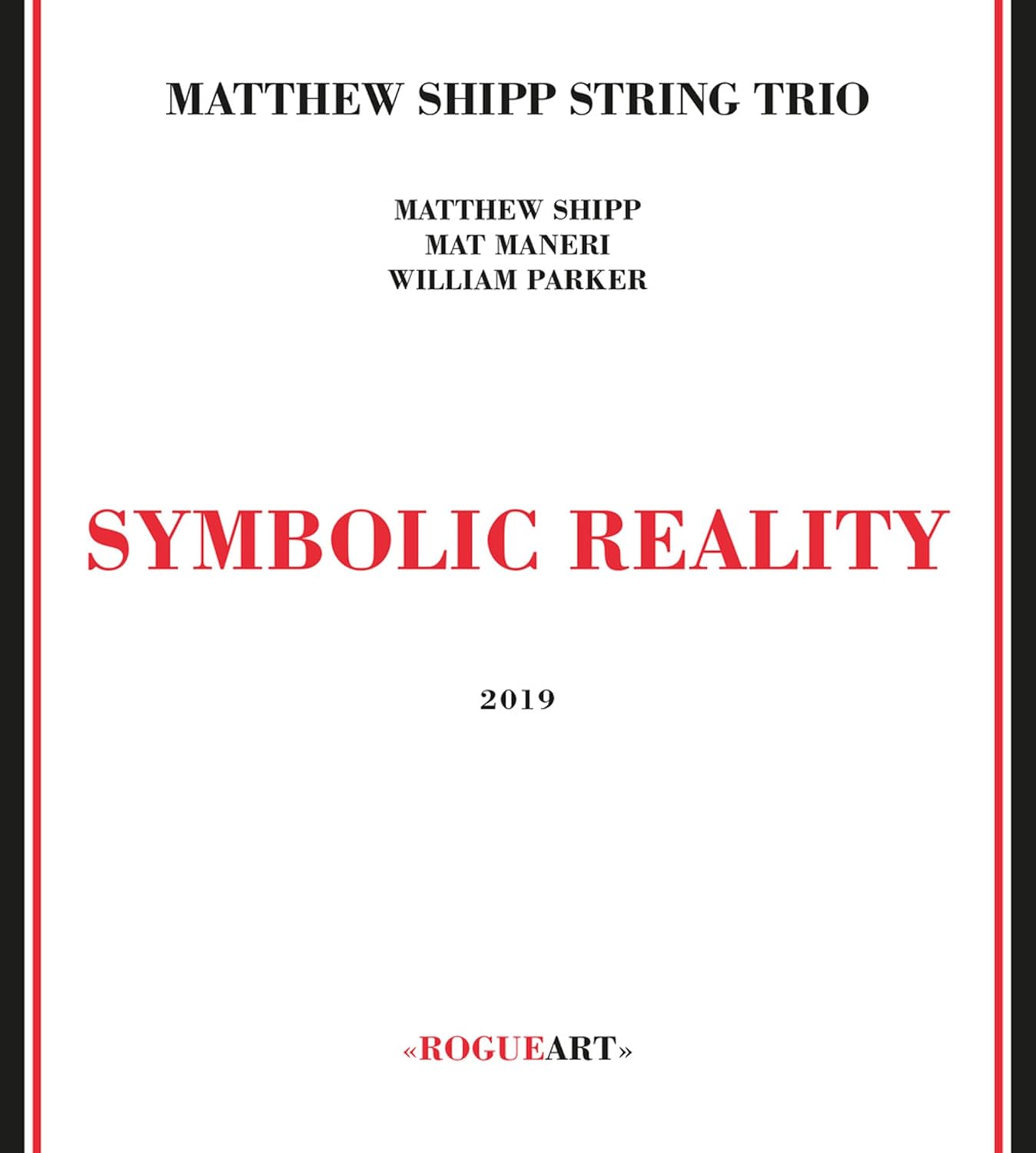 Symbolic Reality