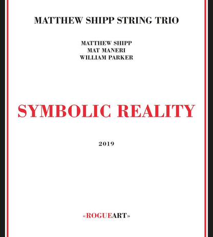 Symbolic Reality