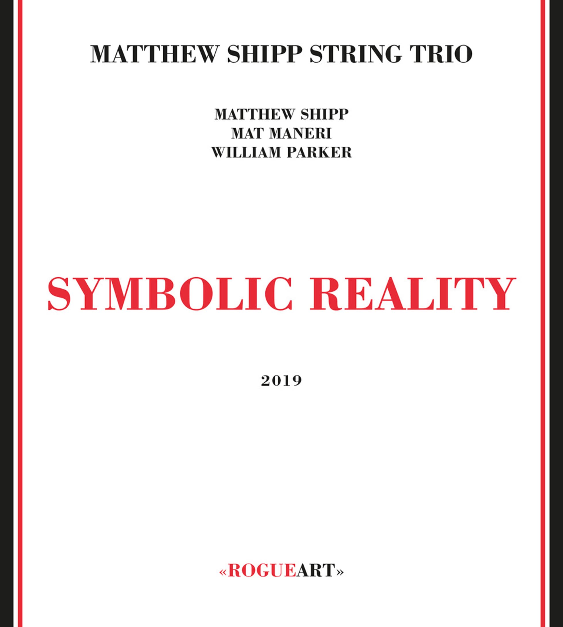 Symbolic Reality