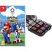 Mario and Sonic at the Olympic Games Tokyo 2020
