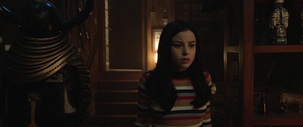 Annabelle - 3 Films