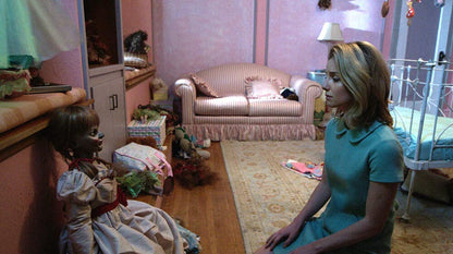 Annabelle - 3 Films