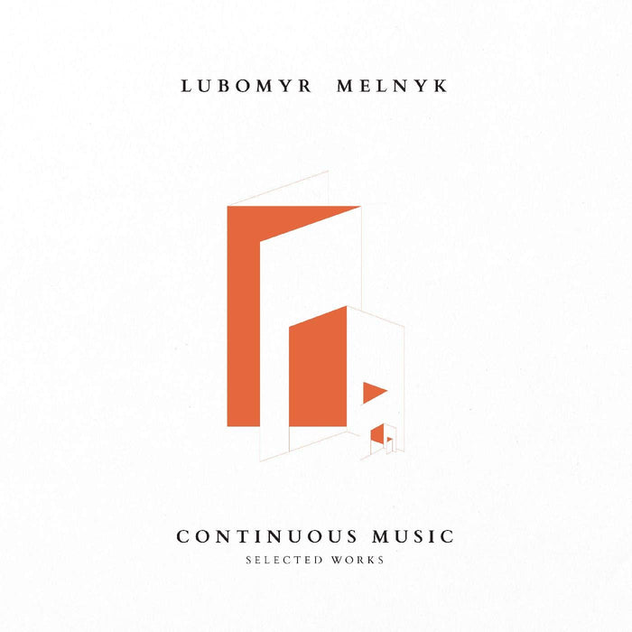 Continuous Music: Selected Works