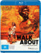 Walkabout