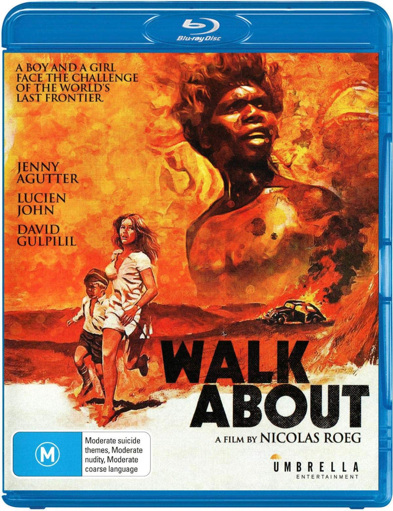 Walkabout