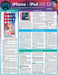iPhone & iPad IOS 12: A Quickstudy Laminated Reference Guide (Quickstudy Reference Guide)