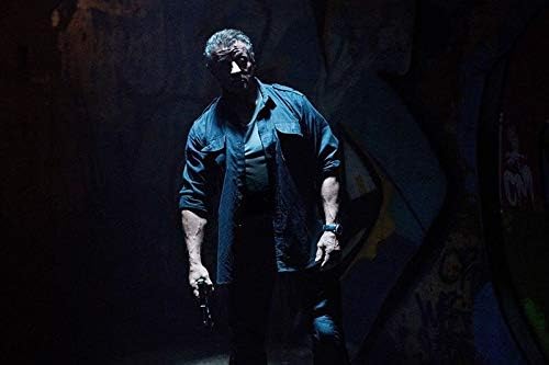 Escape Plan-The Extractors