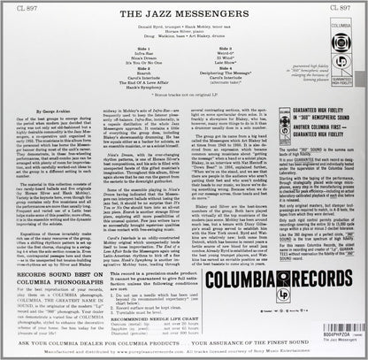 The Jazz Messengers