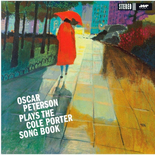 Plays the Cole Porter Songbook