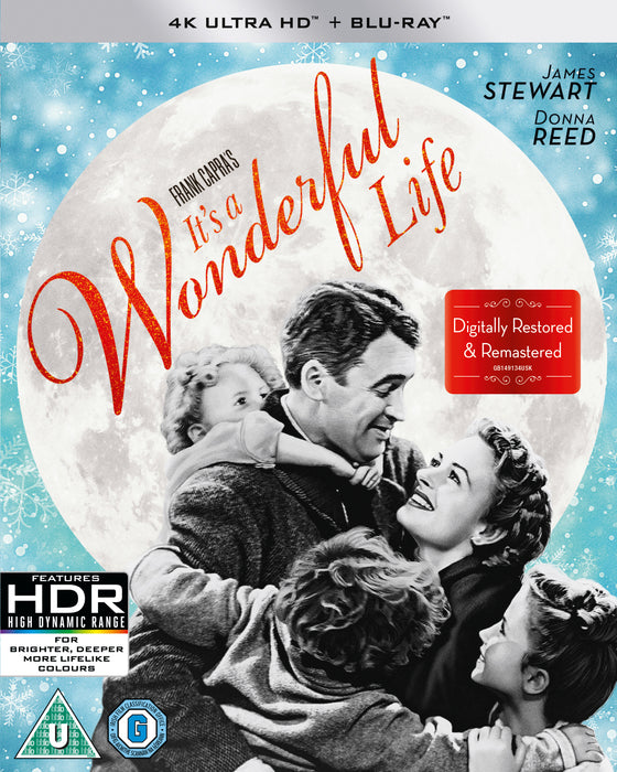 It's a Wonderful Life