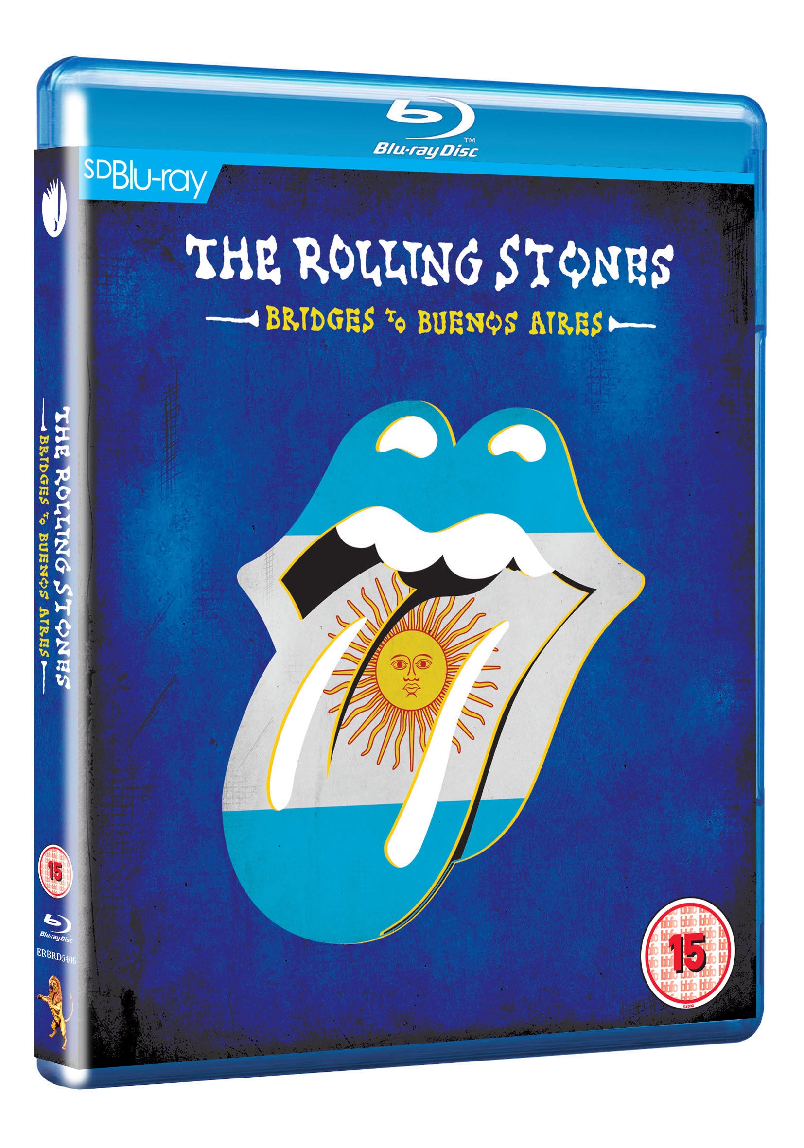 The Rolling Stones: Bridges to Buenos Aires
