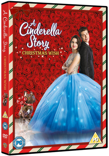 A Cinderella Story - Christmas Wish