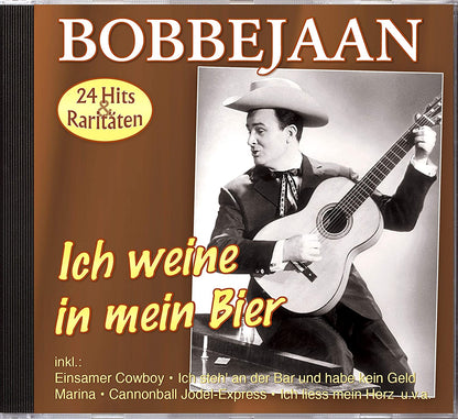 BOBBEJAAN - ICH WEINE IN MEIN BIER - DIE GROBEN ERFOLGE