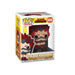 Funko POP! Vinyl: Animation: My Hero Academia (MHA) - Eijiro Kirishima - (Red Riot) - Collectable Vinyl Figure - Gift Idea - Official Merchandise - Toys for Kids & Adults - Anime Fans