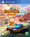 Garfield Kart Furious Racing - PS4 (PS4