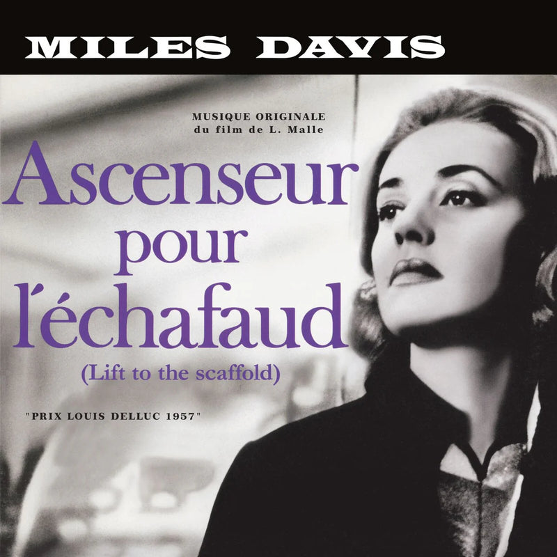 Ascenseur Pour L'échafaud