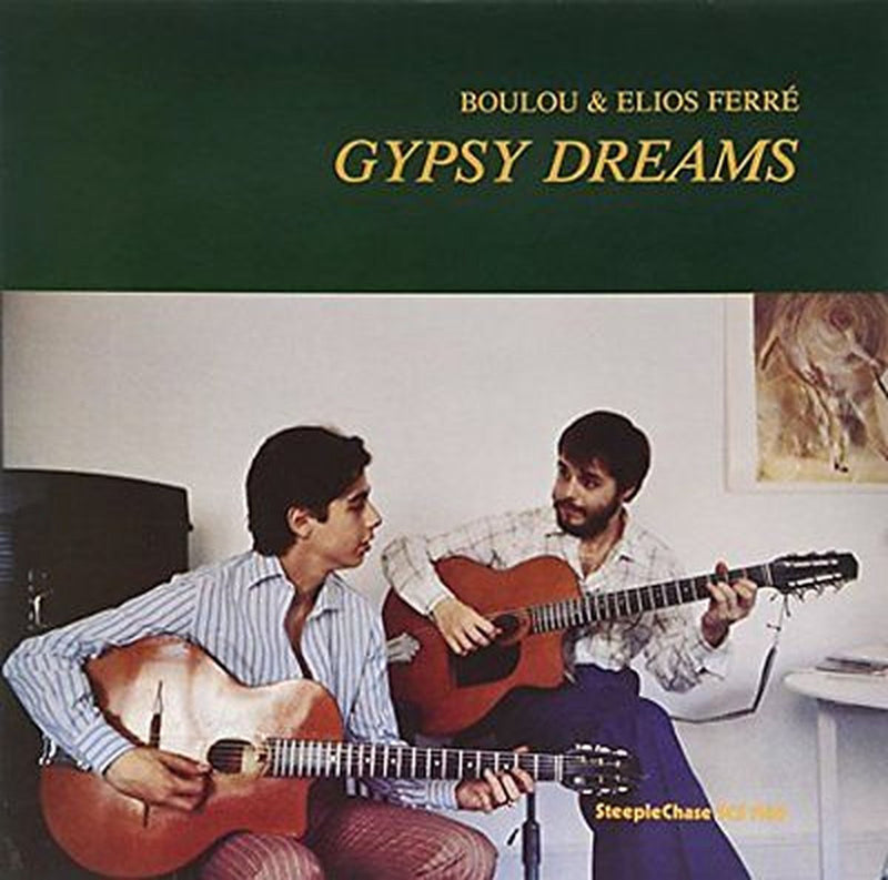 Gypsy Dreams