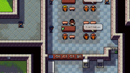 The Escapists + The Escapists 2 (Xbox One