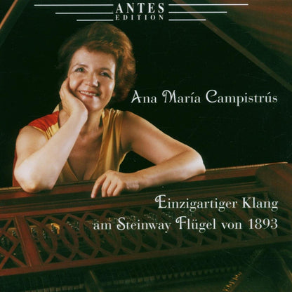 Piano Music / Sonata Op 120 / Sonata Op 27