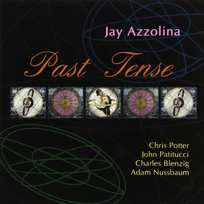 Past Tense