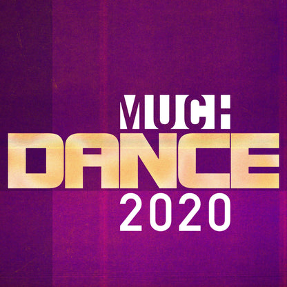 Muchdance 2020 / Various