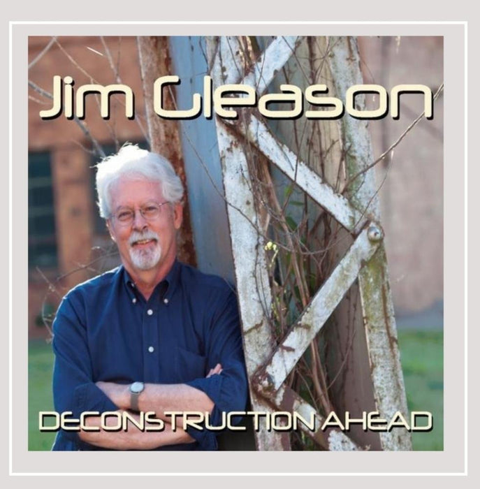 Deconstruction Ahead