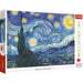 Trefl 1000 Piece Art Collection The Starry Night Jigsaw Puzzle