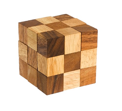 University Games 3D Stadium Puzzles - El Cilindro/Puzzles