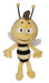 Studio 100 – MEMB000 00040 – Plush Maya the Bee Willi Approx. 20 cm