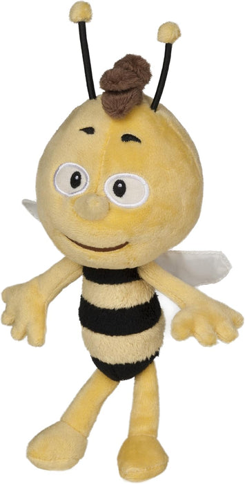 Studio 100 – MEMB000 00040 – Plush Maya the Bee Willi Approx. 20 cm