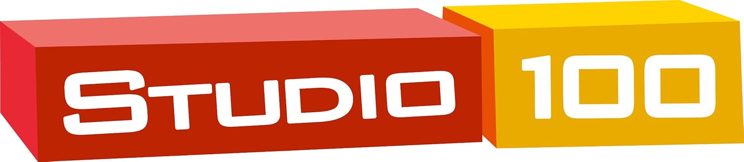 Studio 100 – MEMB000 00040 – Plush Maya the Bee Willi Approx. 20 cm