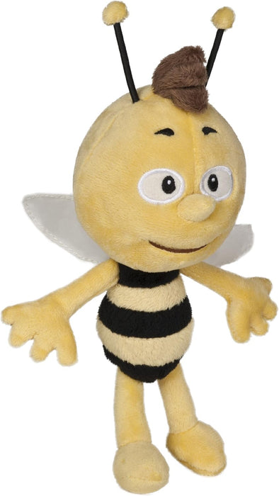Studio 100 – MEMB000 00040 – Plush Maya the Bee Willi Approx. 20 cm