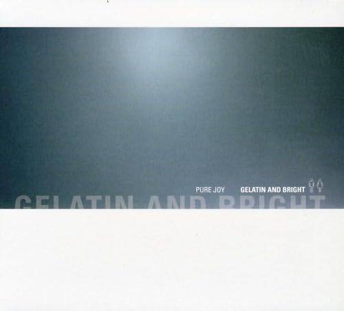 Gelatin And Bright